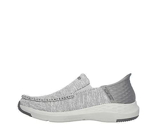 Skechers Mens Slip-Ins Parson-Mox Sneaker Product Image