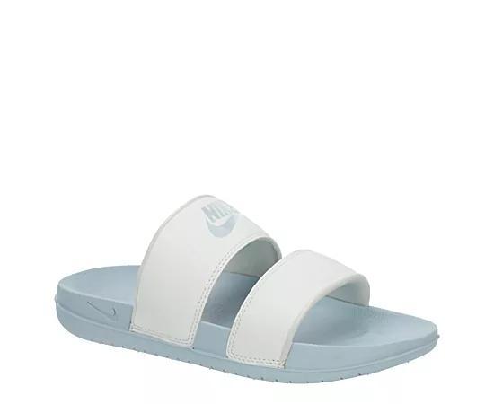 Nike Womens Off Court Duo Slide Sandal Product Image