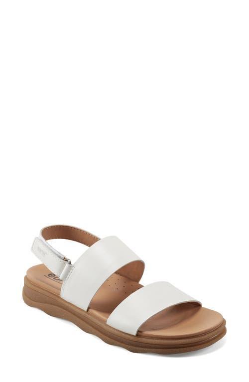 Earth Leah Slingback Sandal Product Image