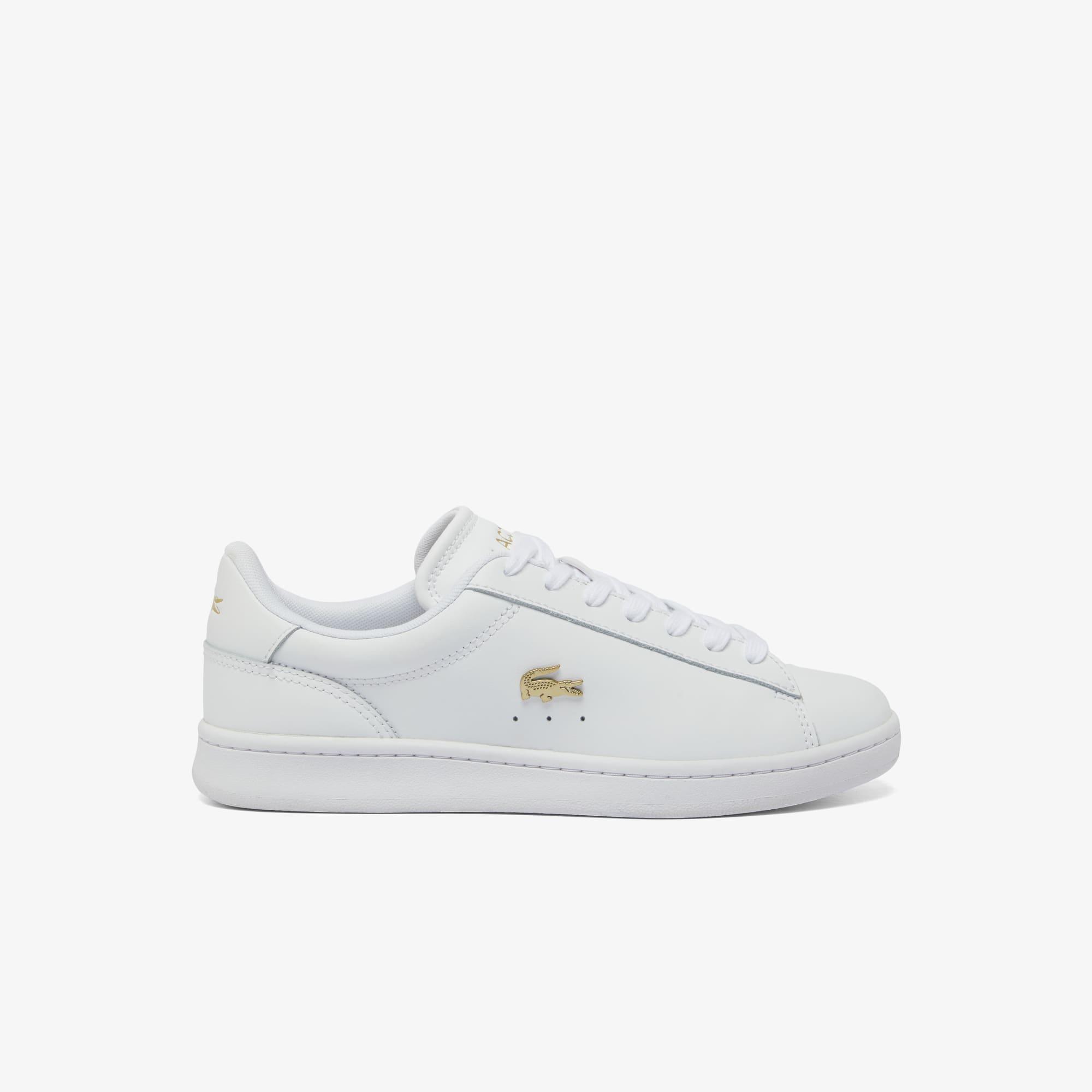 Women's Carnaby Set Leather Sneakers Product Image