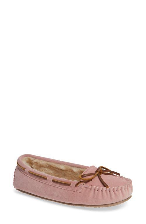 Minnetonka Cally Slipper Product Image