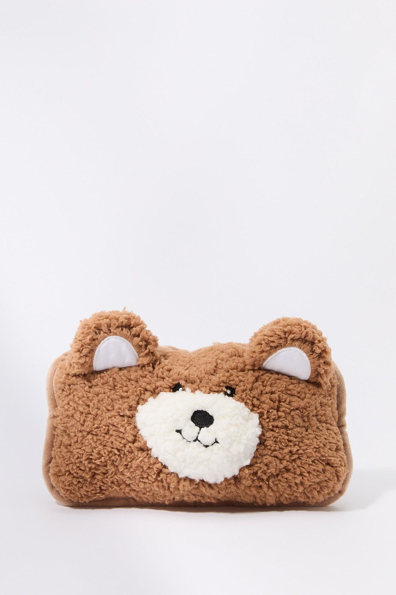 3D Animal Hand Warmer Female Product Image