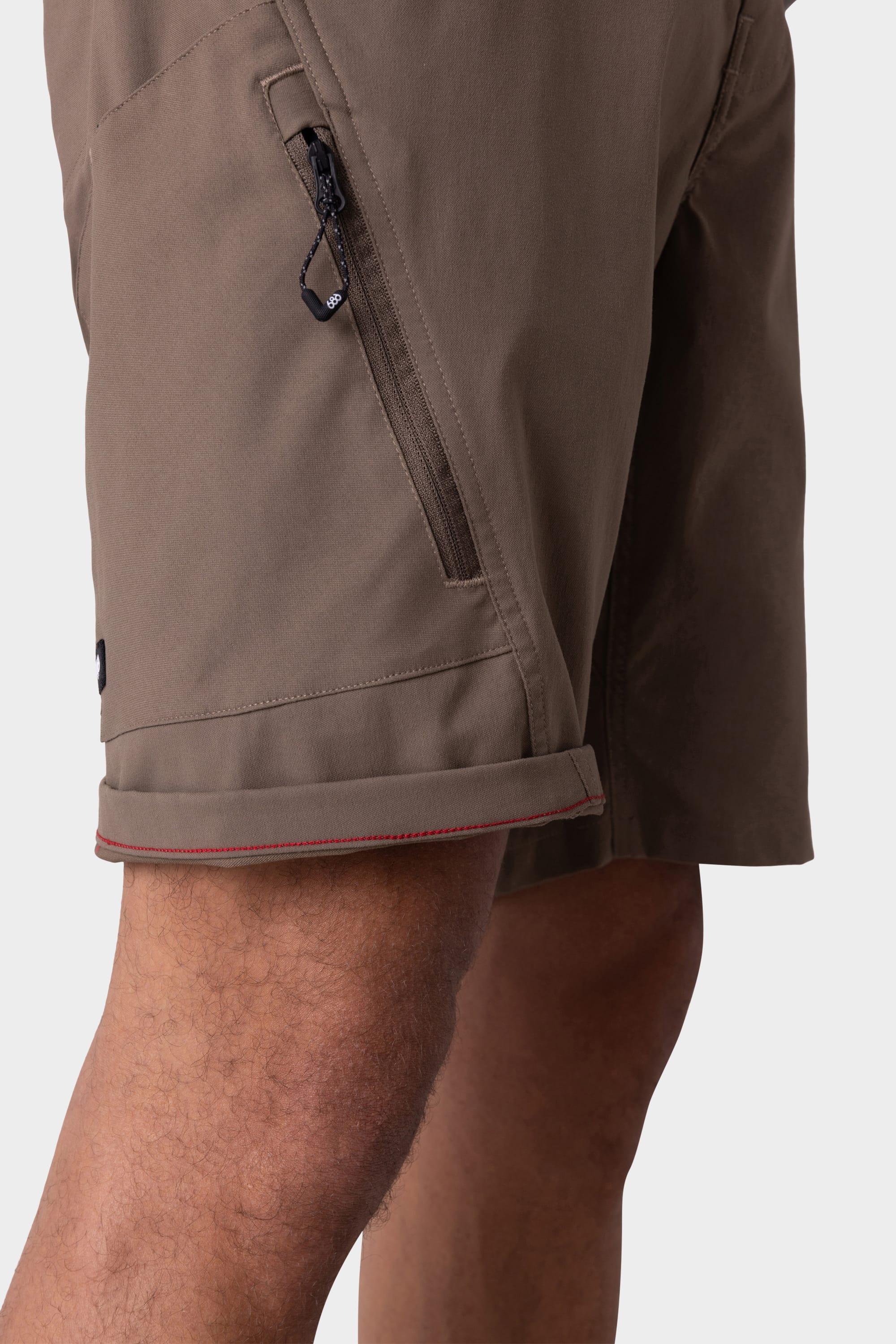 686 Men's Anything Hybrid Cargo Short Male Product Image