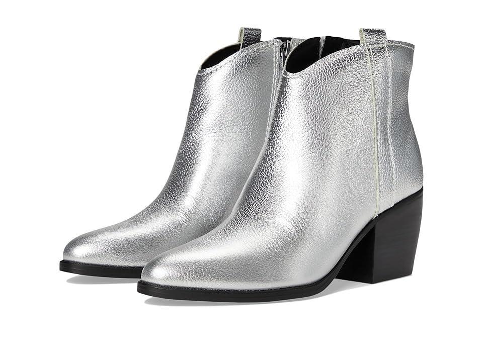 Naturalizer Fairmont Metallic) Women's Boots Product Image