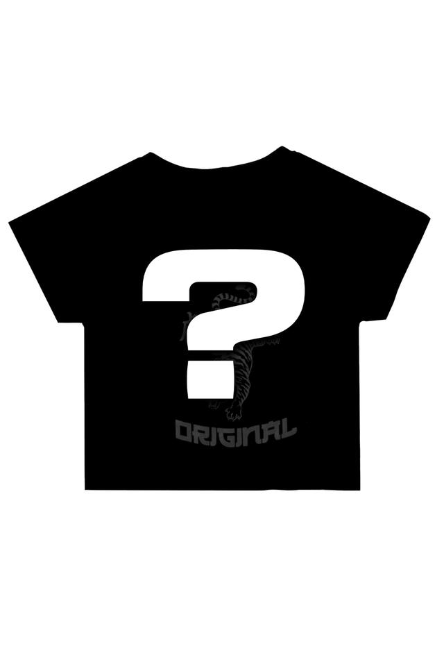 Womens Mystery Tee Female Product Image