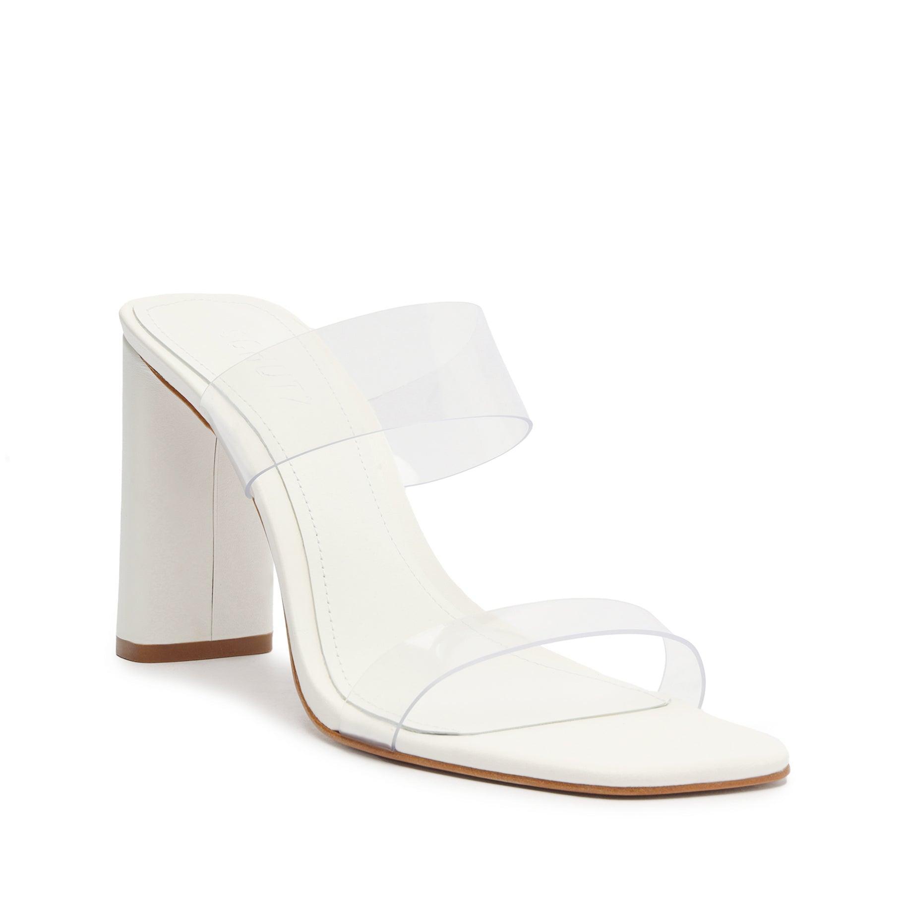 Ariella Tab Vinyl Sandal Female Product Image