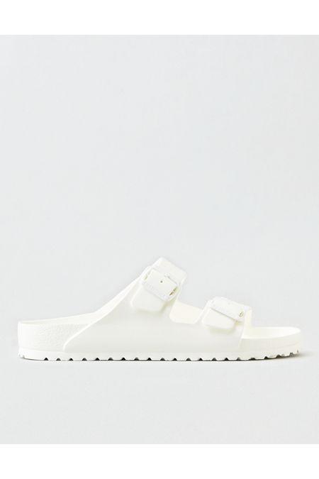 Birkenstock Mens Arizona EVA Sandal Mens White 42 (US 9) Product Image