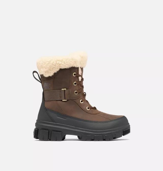 TIVOLI™ V Parc Women's Waterproof Boot Product Image