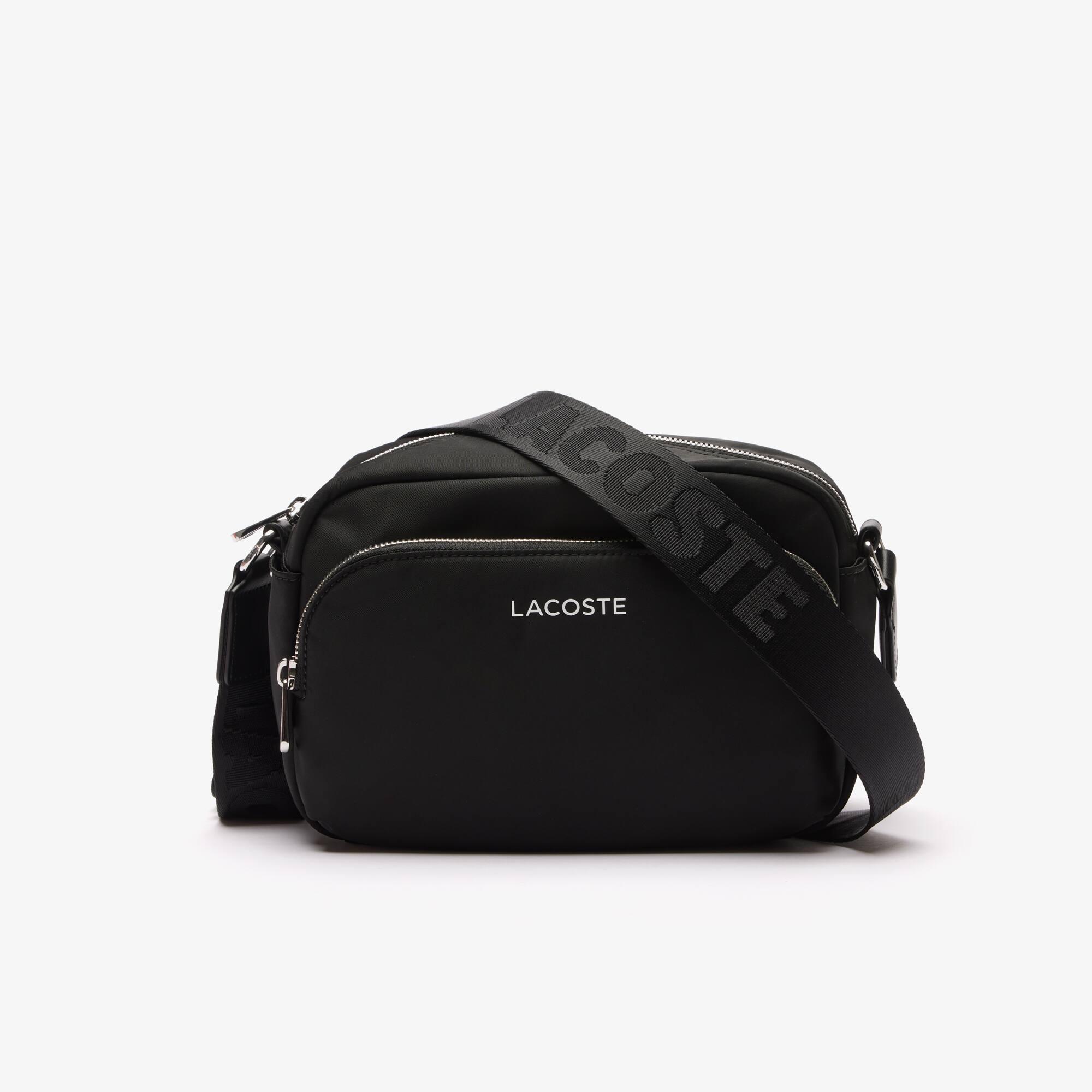 Active Nylon Crossover Bag Product Image