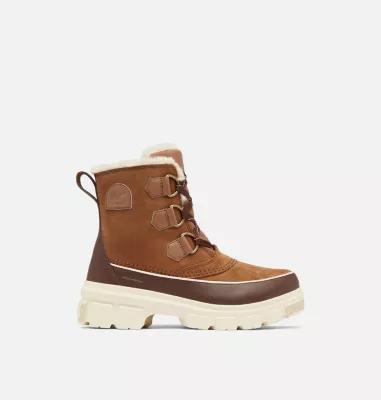 Sorel Womens Tivoli V Wp Weather Boot Product Image