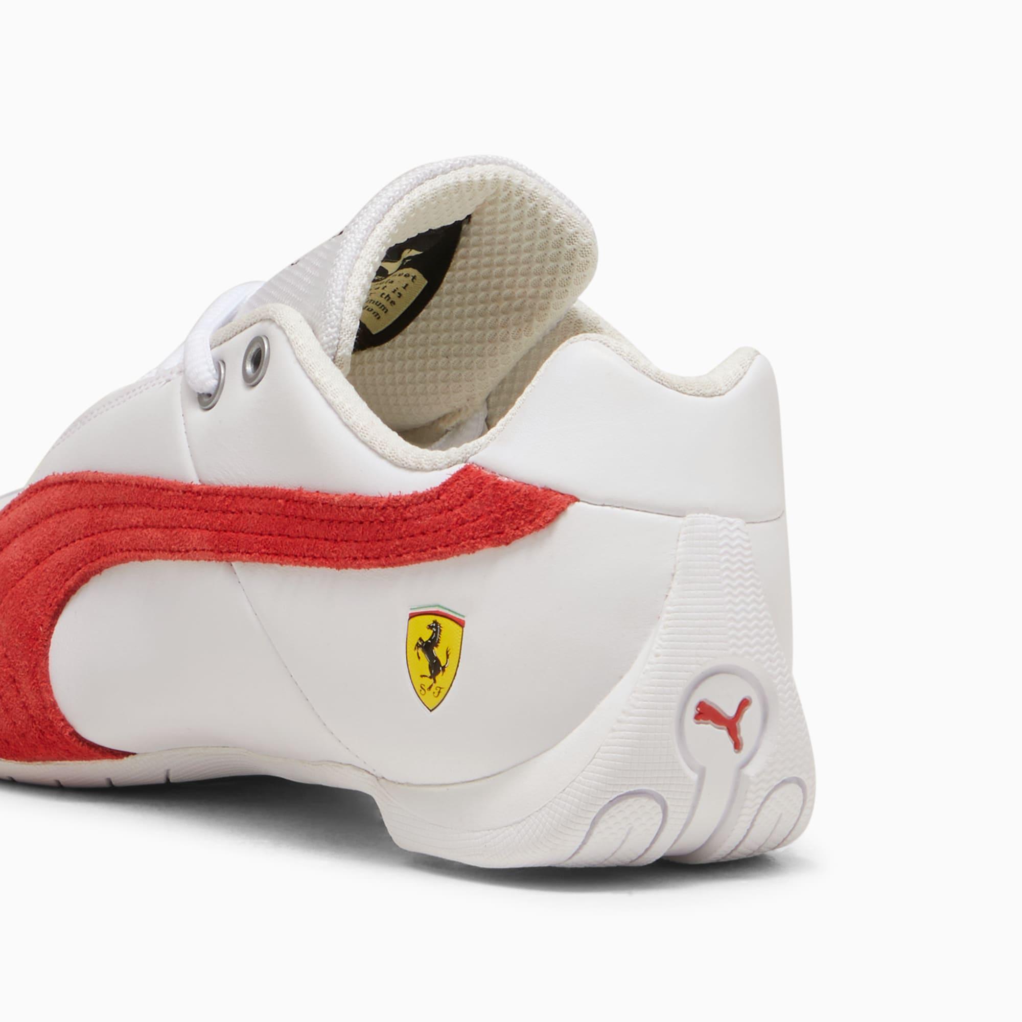 Scuderia Ferrari Future Cat Sneakers Product Image