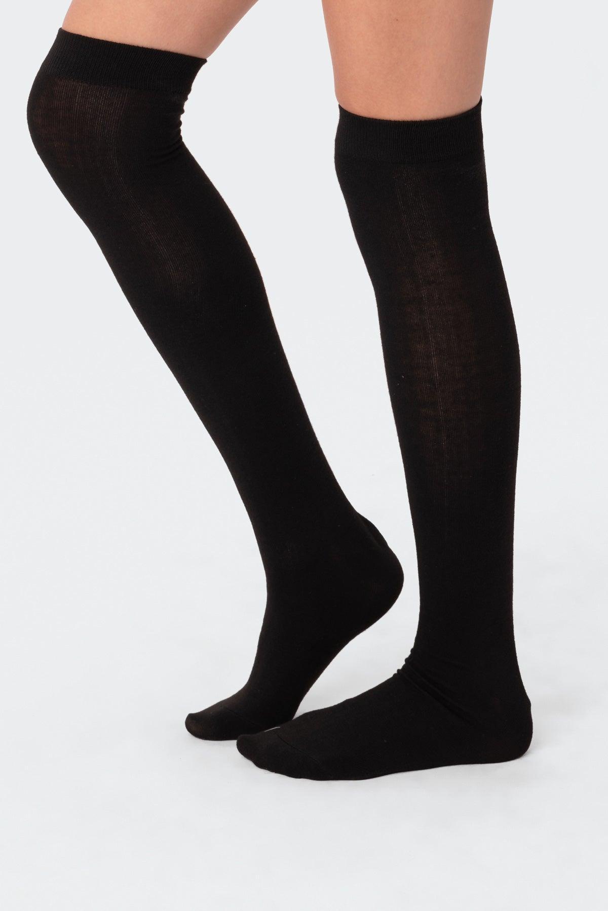 Evie Knee High Socks Product Image