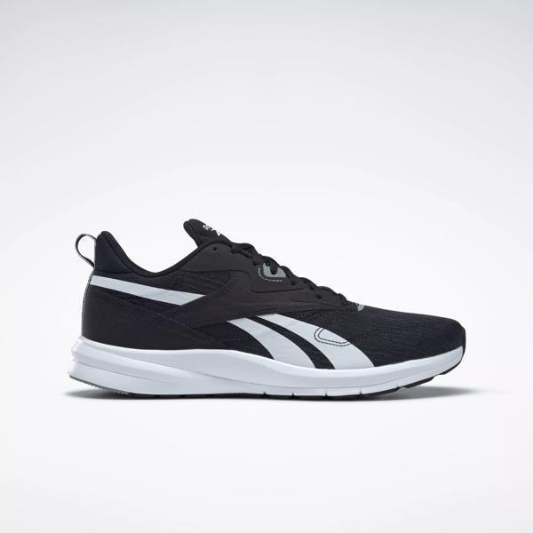 Reebok Runner 4 4E Men's Running Shoes Product Image