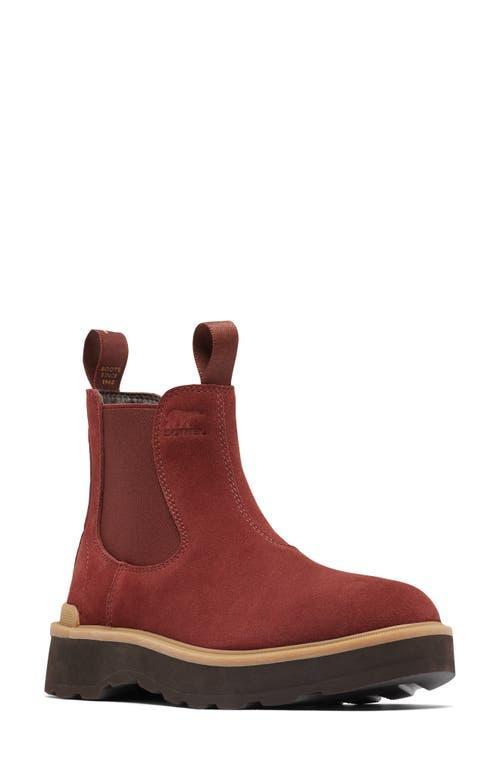 SOREL Hi-Line Chelsea Boot Product Image