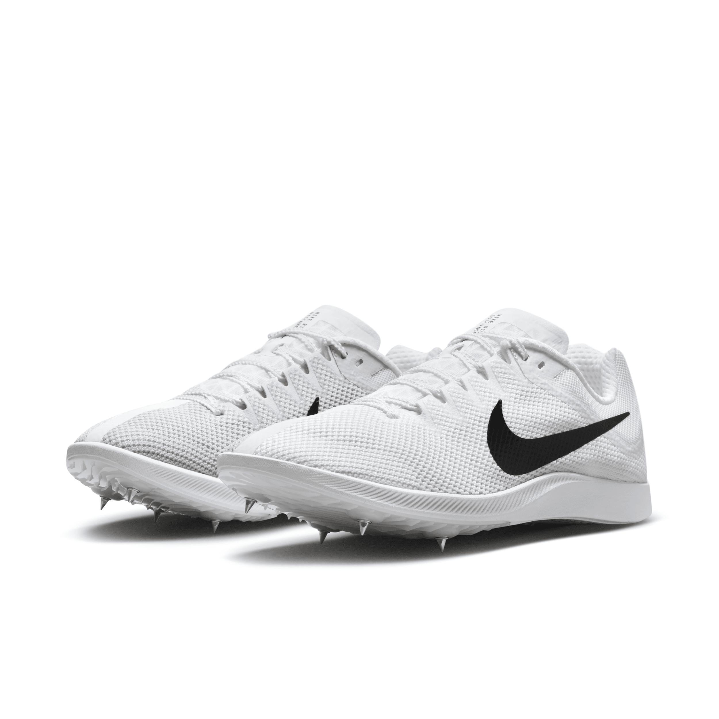 Nike Mens Zoom Rival Track & Field Distance Spikes Product Image