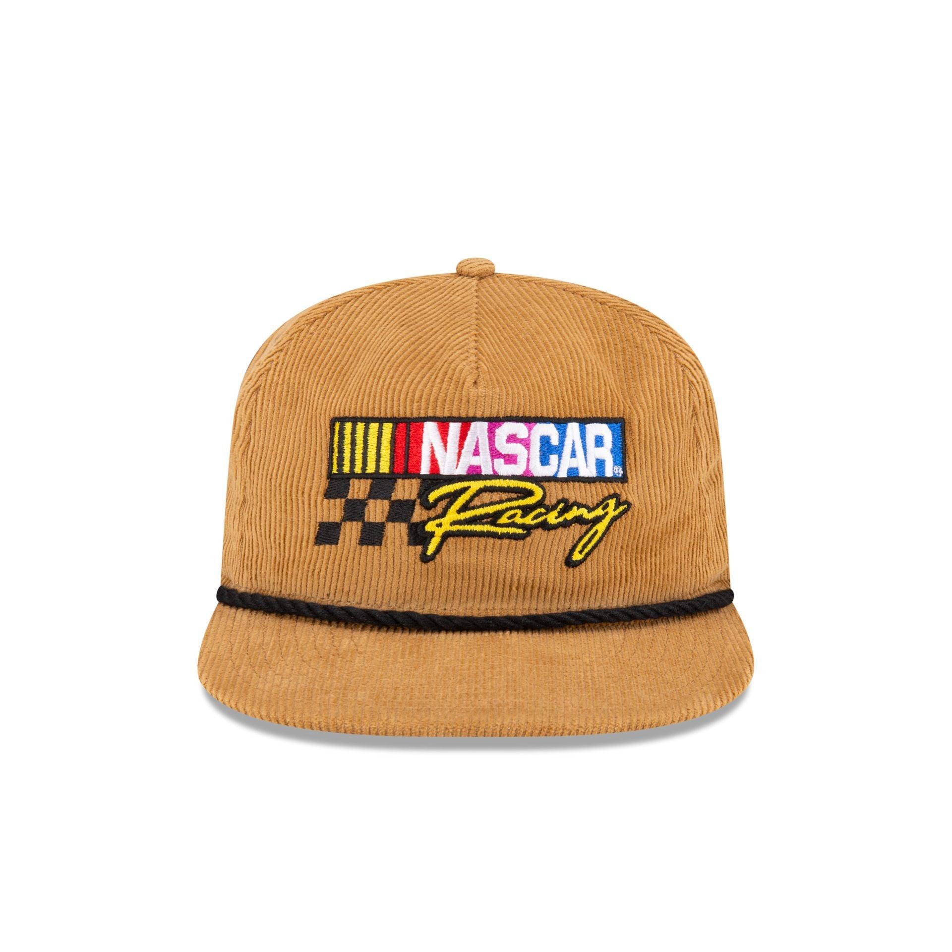 NASCAR Classics Golfer Hat Male Product Image