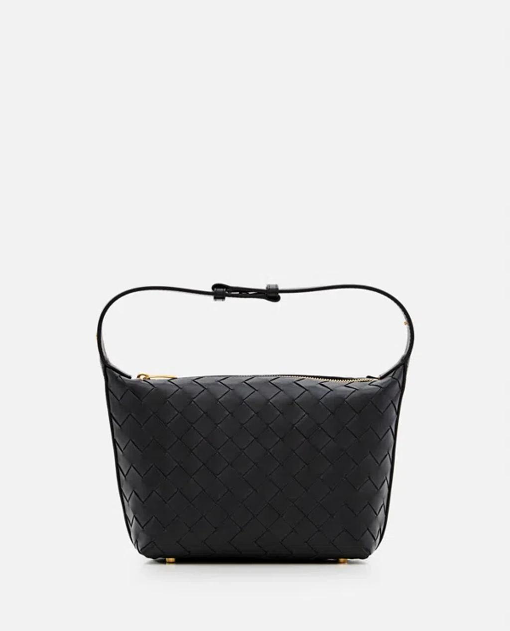 Bags In Black Product Image