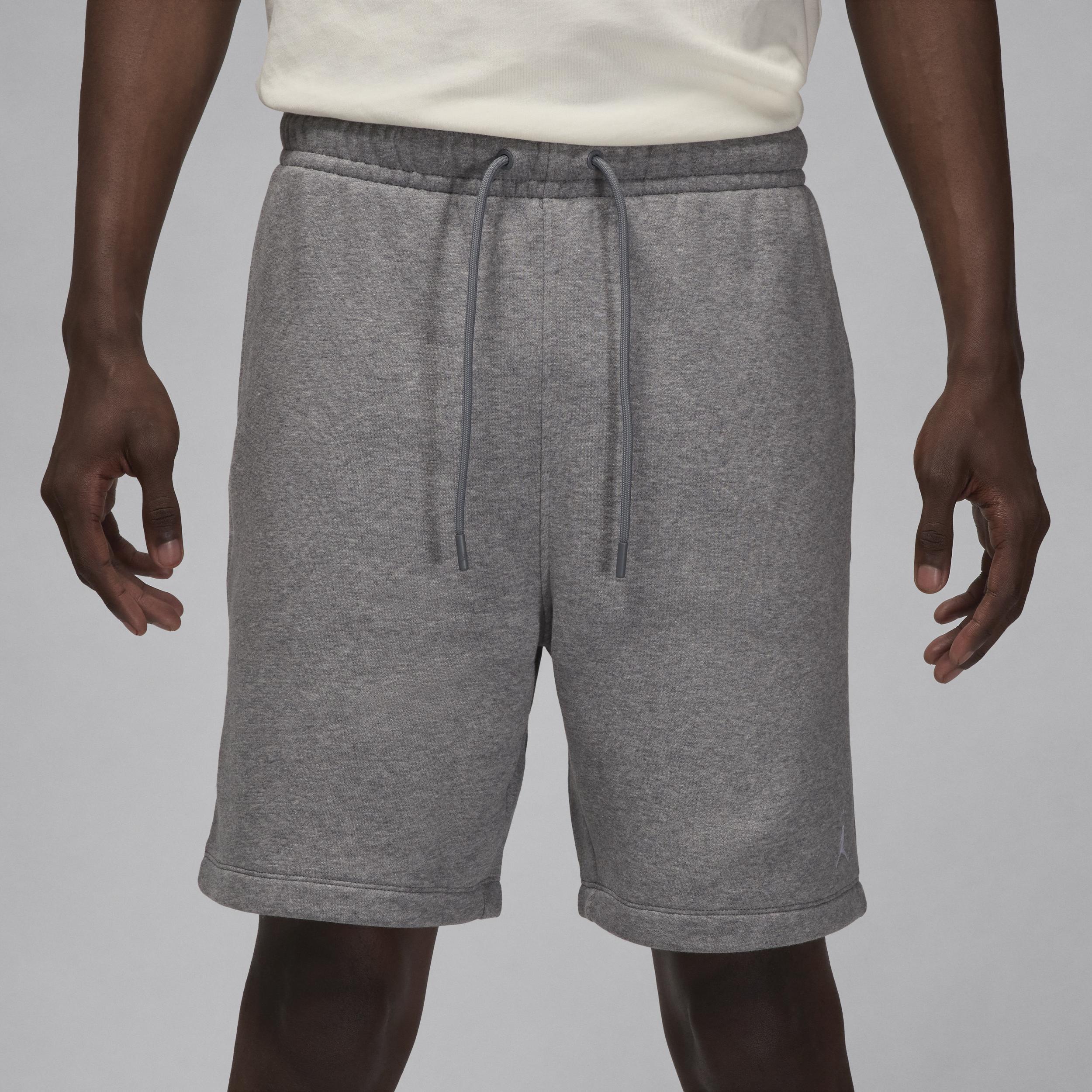 Men's Jordan Brooklyn Fleece Shorts Product Image