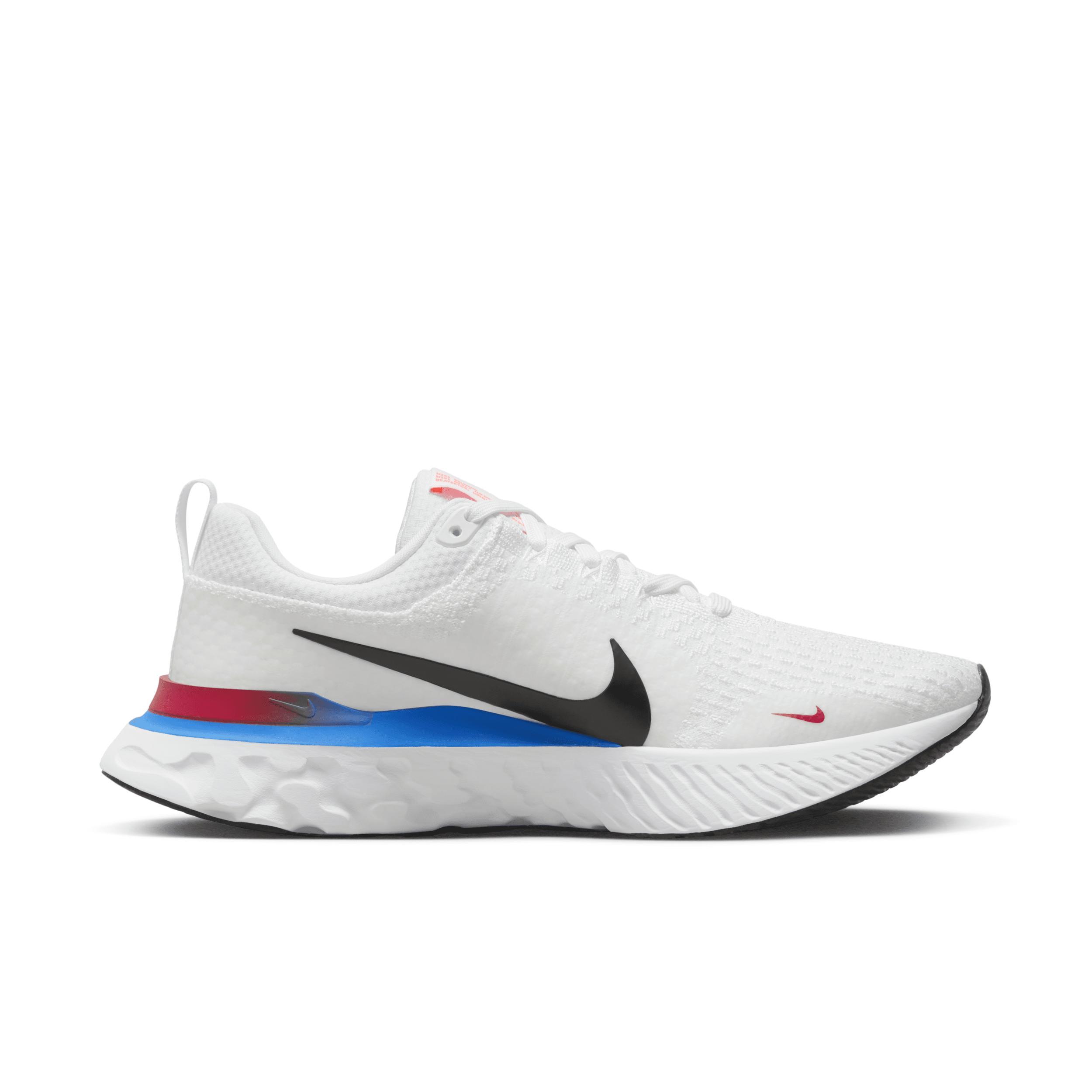 Nike Men's React Infinity Run Flyknit 3 Road Running Shoes Product Image