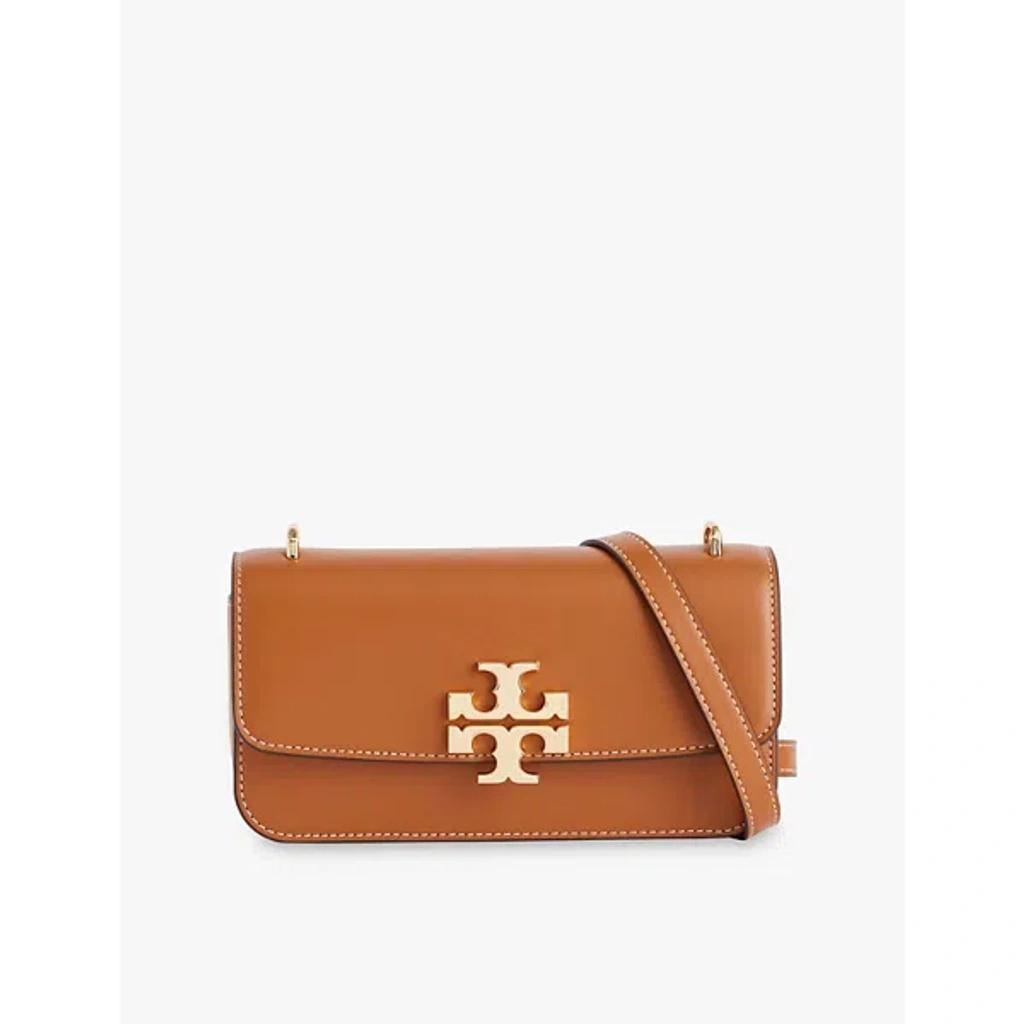 Shoulder Bag In Brown Product Image