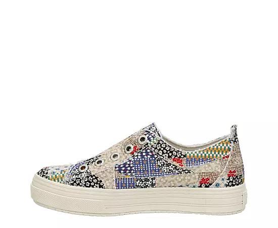 Blowfish Womens Super Play Sneaker Product Image