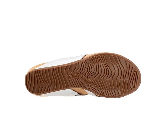 SoftWalk Blaine Women's Sandals Product Image