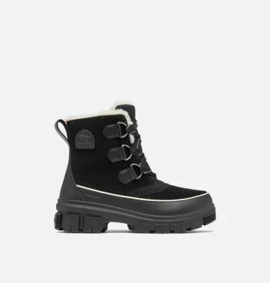 Sorel Womens Tivoli V Wp Weather Boot Product Image