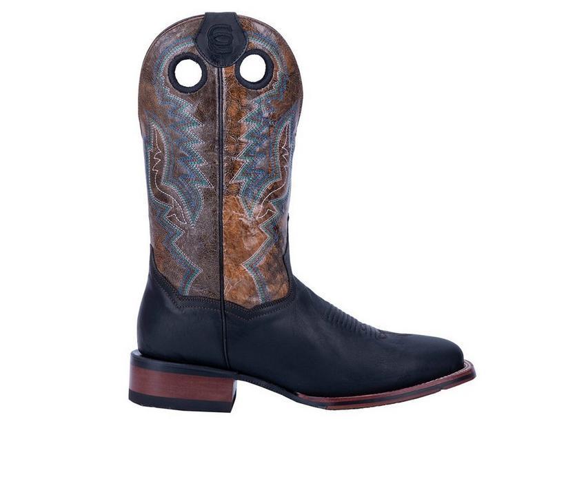 Men's Dan Post DP4558 Cowboy Boots Product Image