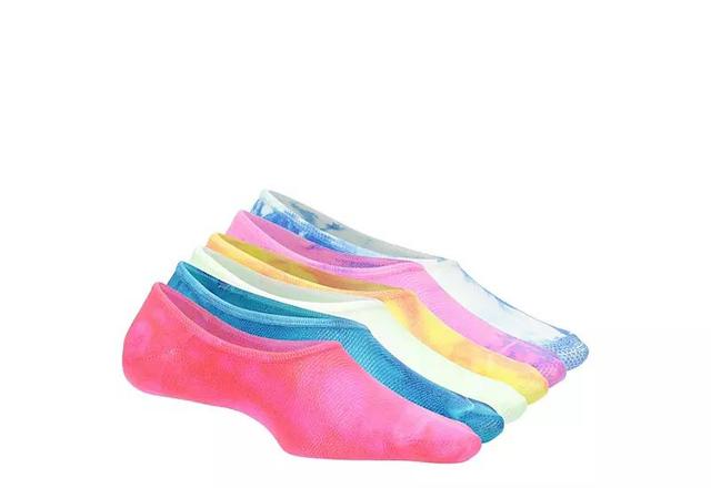 Sof Sole Womens Fashion Lites Liner Socks 6 Pairs Product Image