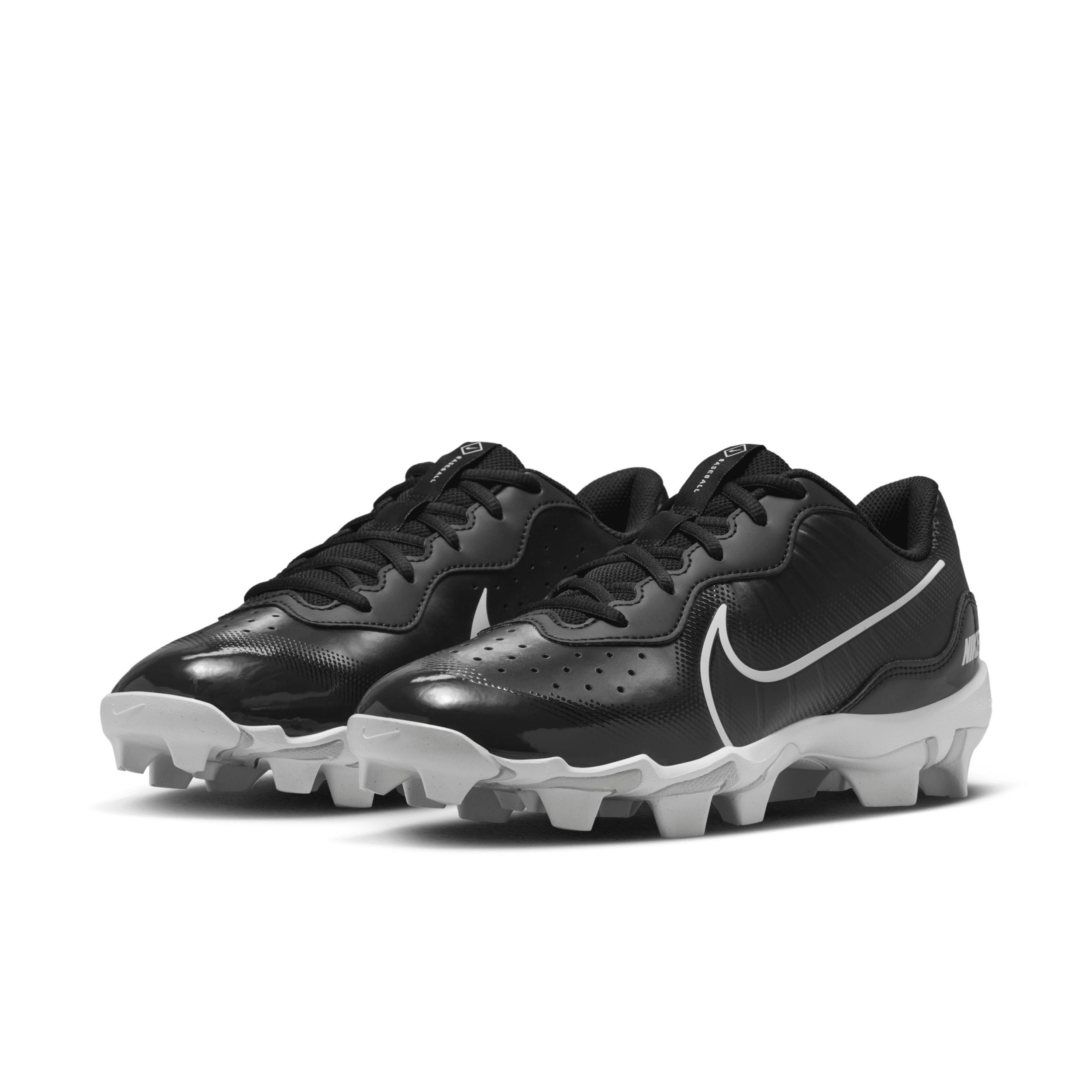 Nike Men's Alpha Huarache 4 Keystone Baseball Cleat Product Image