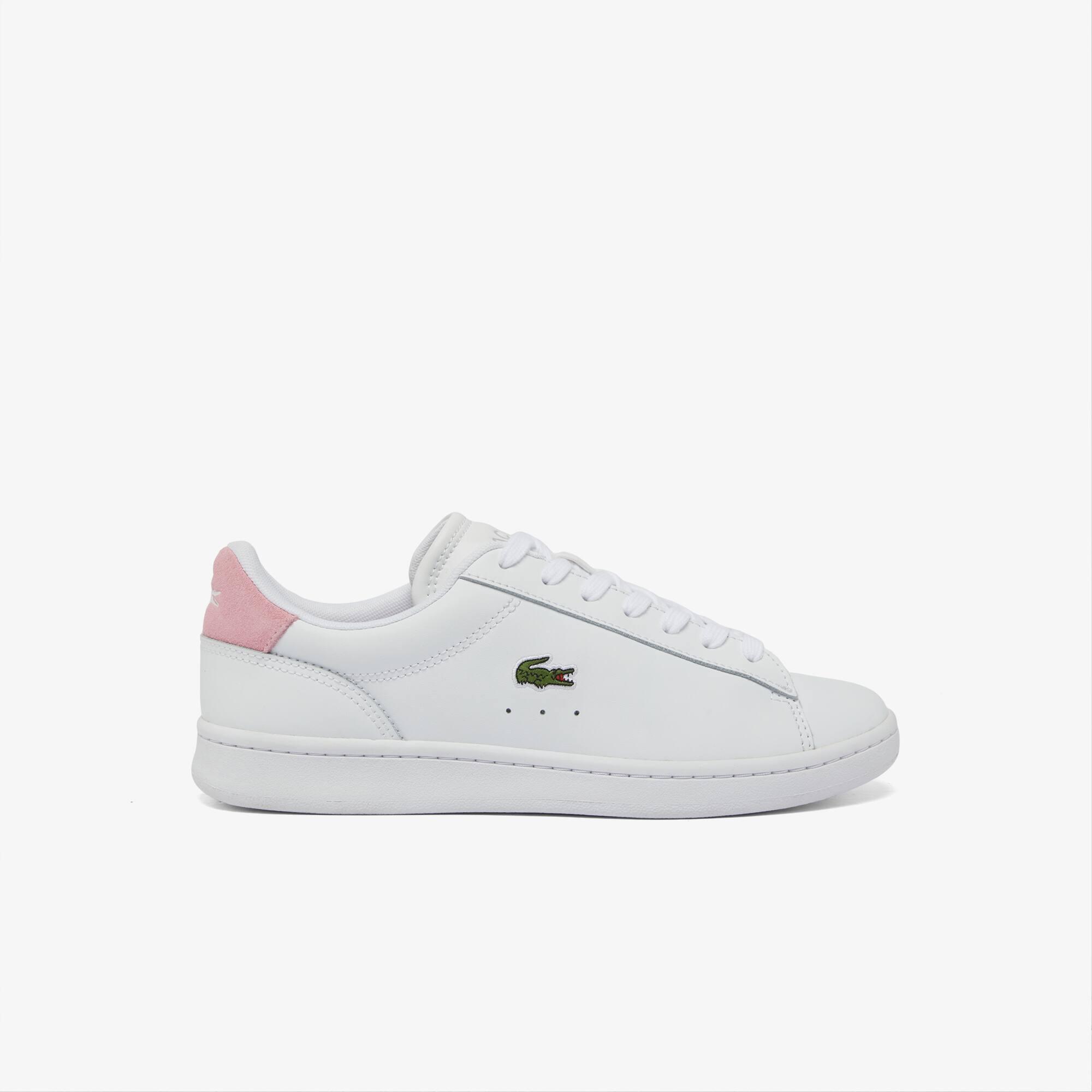 Women's Carnaby Set Leather Sneakers Product Image