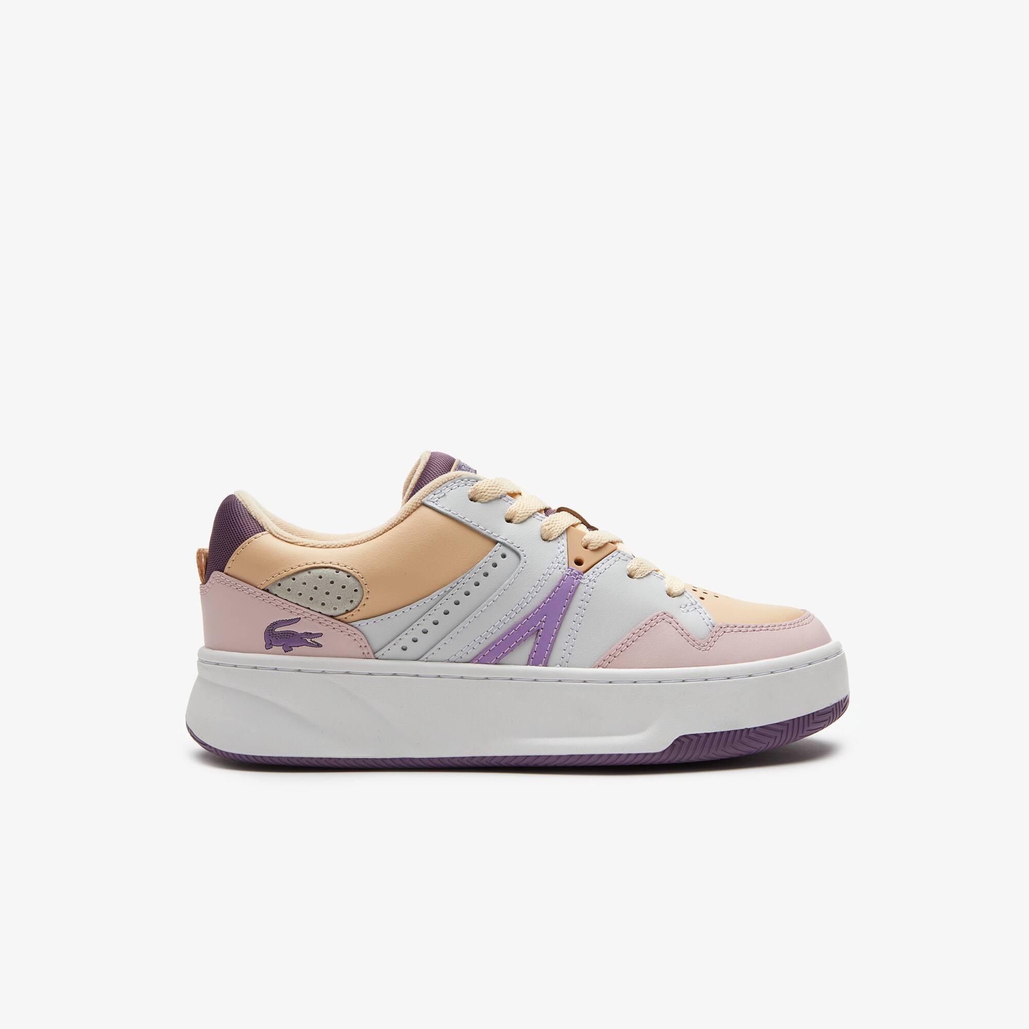 Women's L005 Leather Sneakers Product Image