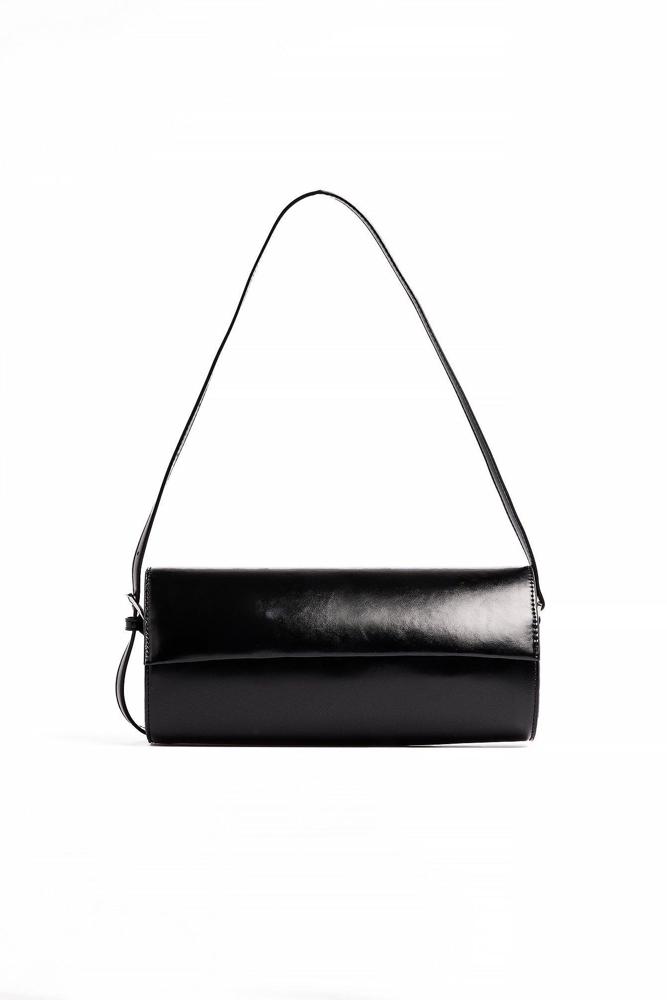 Oval Long Shoulder Bag Product Image