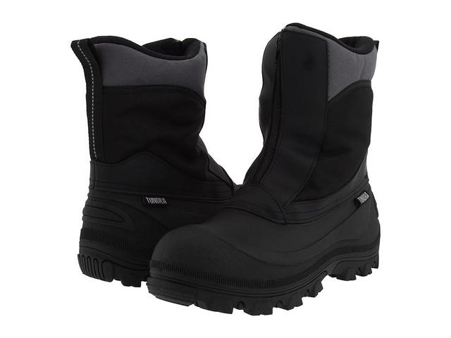 Tundra Boots Vermont Men's Cold Weather Boots Product Image