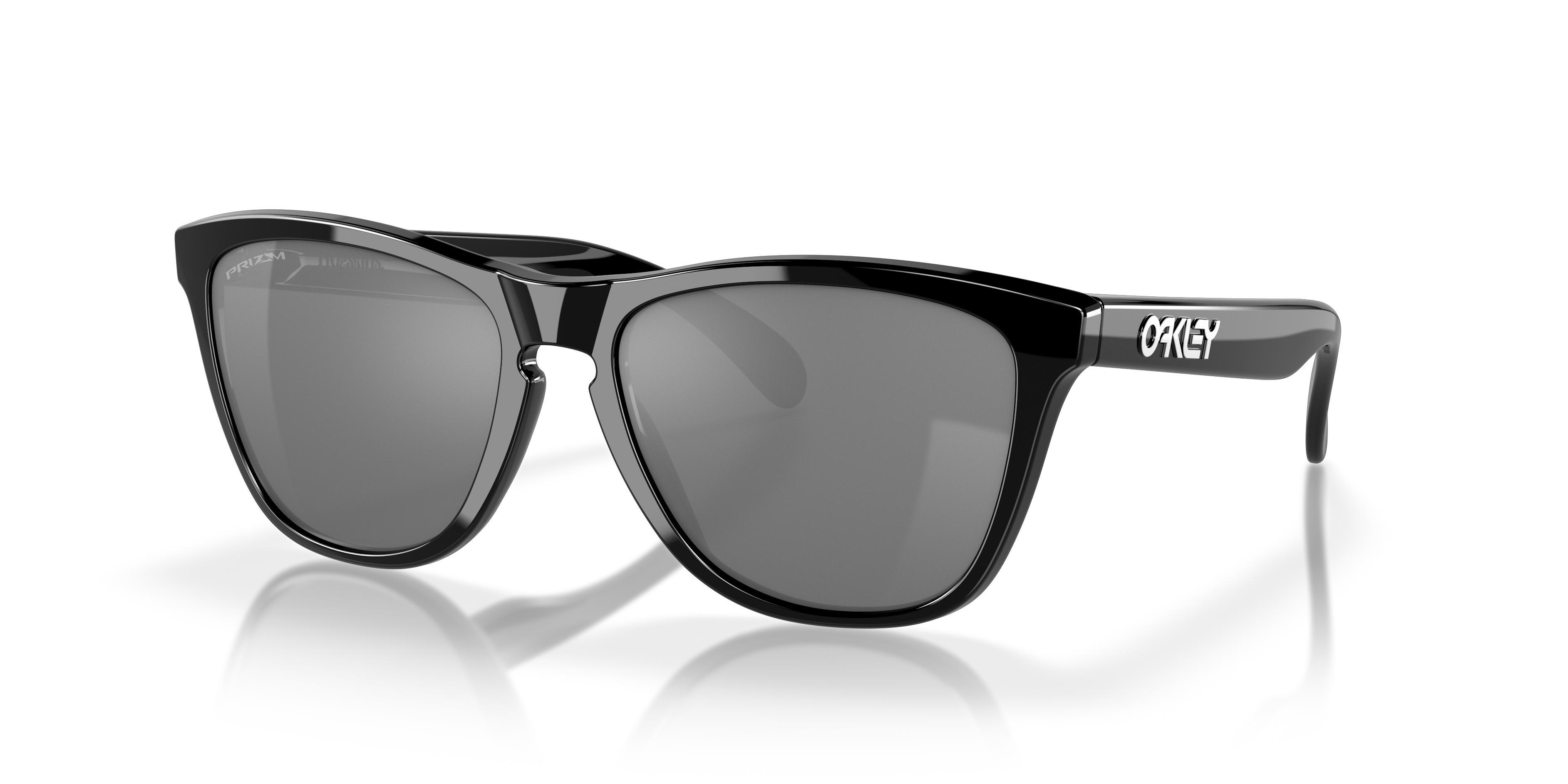 Oakley Mens Frogskins Sunglasses Product Image