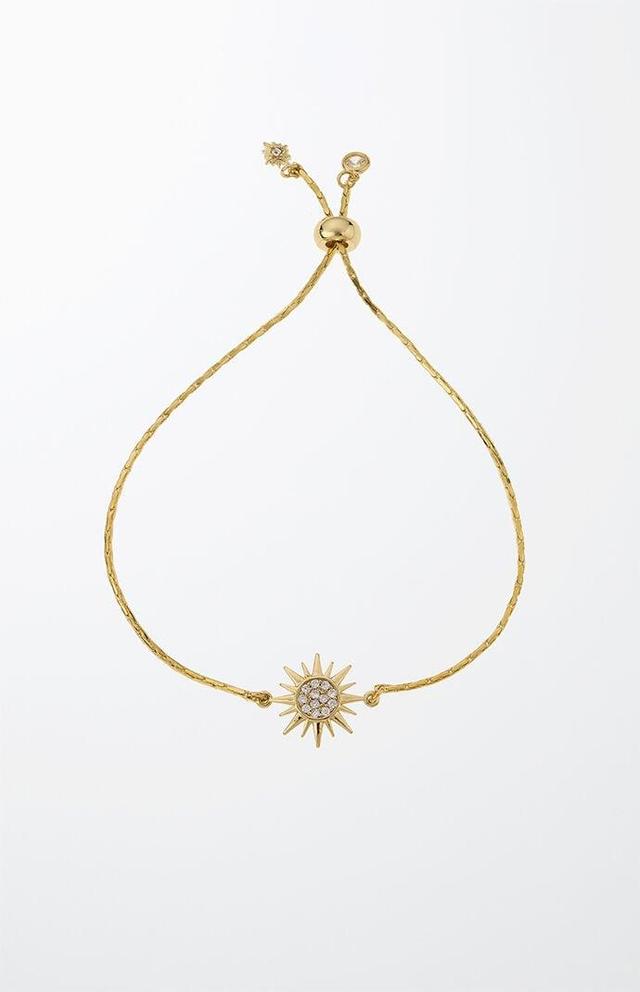 Ettika Eclipse Adjustable Necklace Product Image