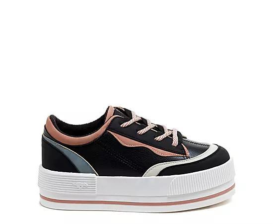 Rocket Dog Winks Womens Sneakers Product Image