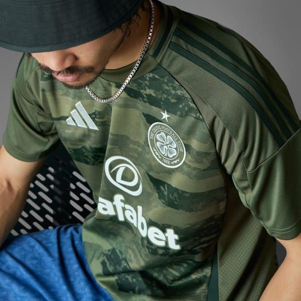 Celtic FC 24/25 Third Jersey Product Image