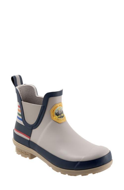 Pendleton Yellowstone National Park Waterproof Chelsea Boot Product Image