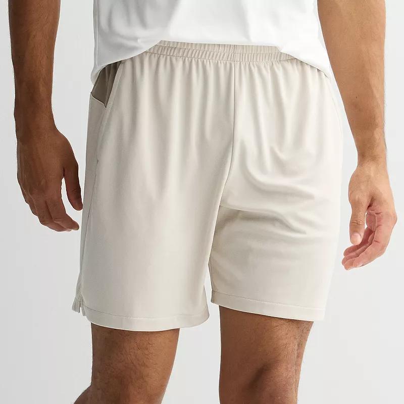 Mens Tek Gear 7-in. Dry Tek Shorts Product Image