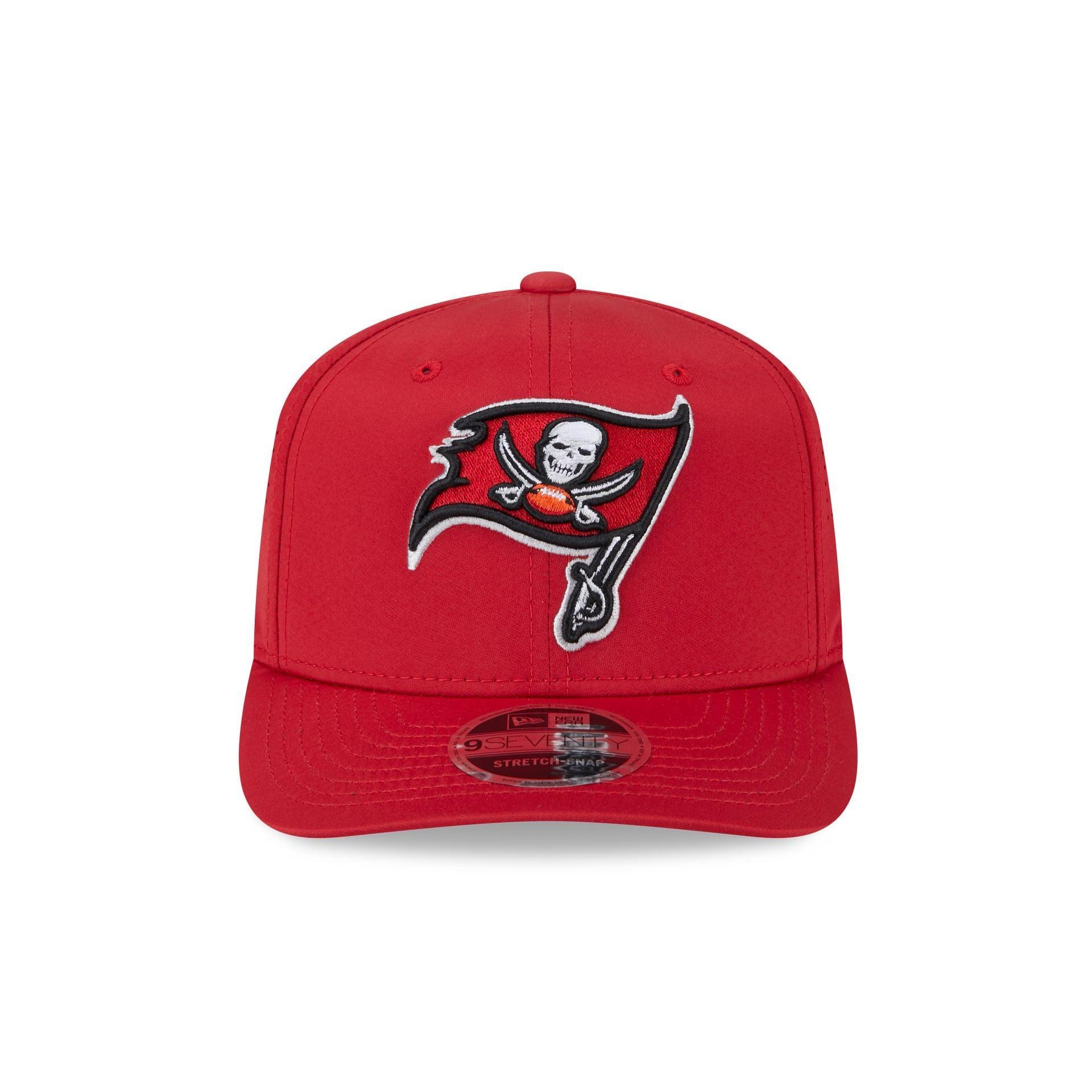 St. Louis Cardinals Perform 9SEVENTY Stretch-Snap Hat Male Product Image