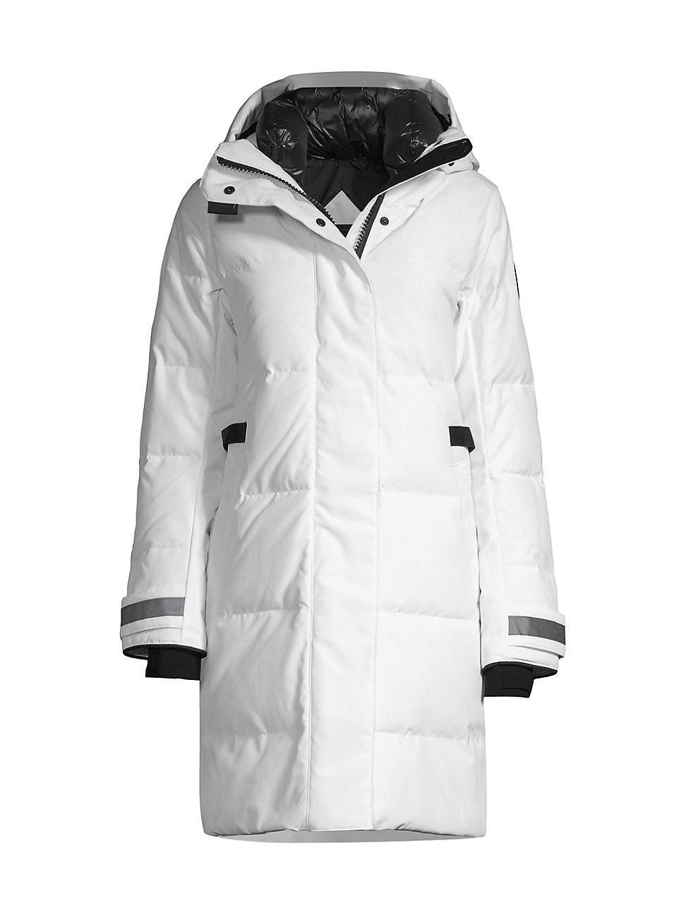 Canada Goose Bennett Water Resistant 625 Fill Power Down Parka Product Image