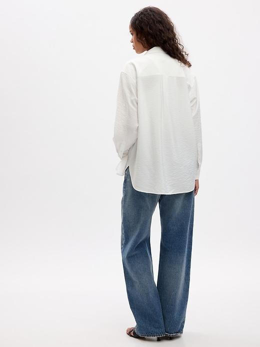 Utility Big Shirt Product Image