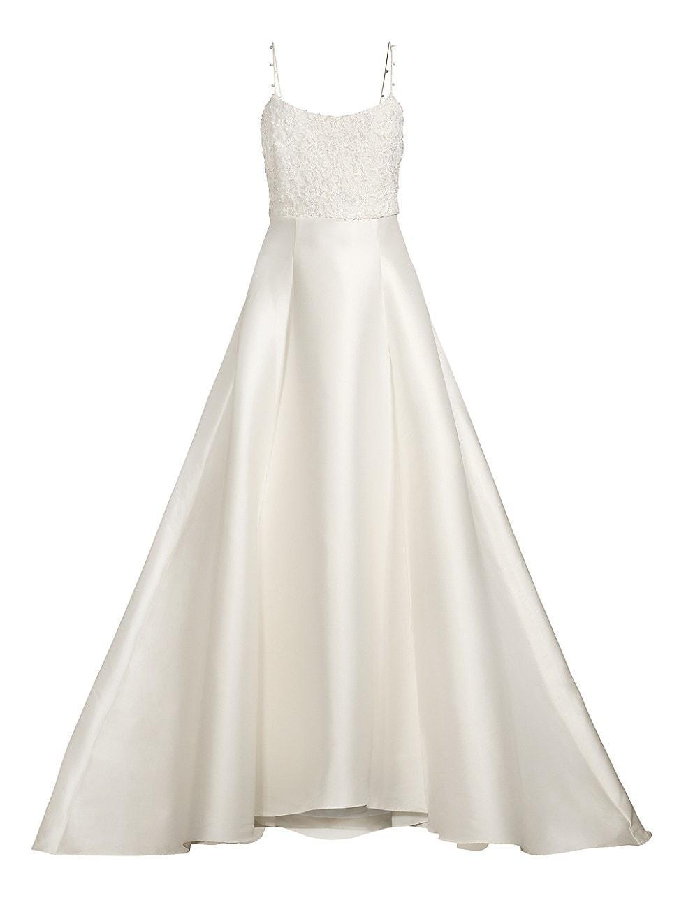 Womens Belinda Embellished Ball Gown Product Image