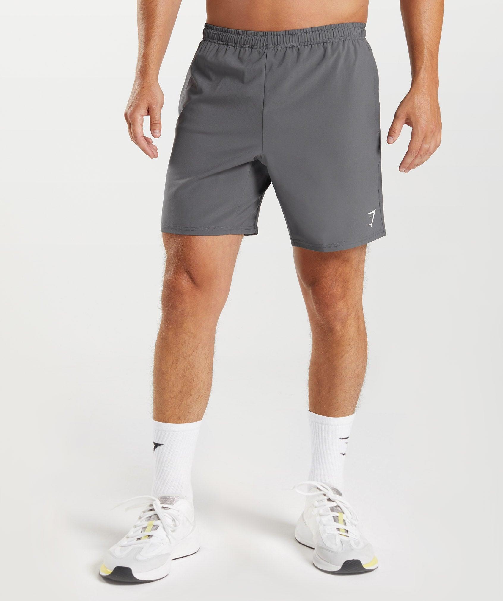 Arrival 7" Shorts Product Image