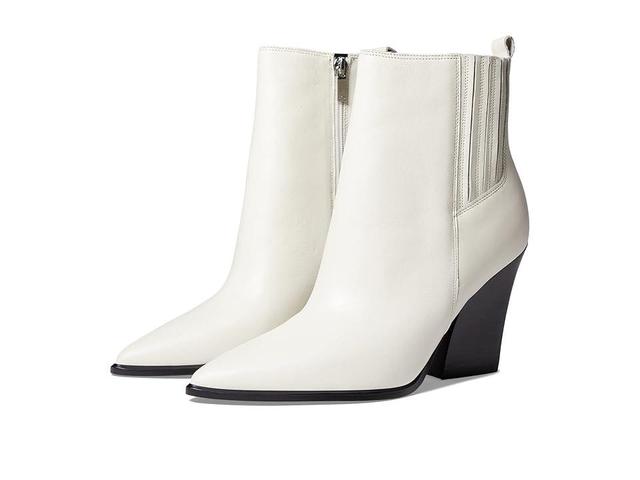 Marc Fisher LTD Mariel (Ivory) Women's Boots Product Image