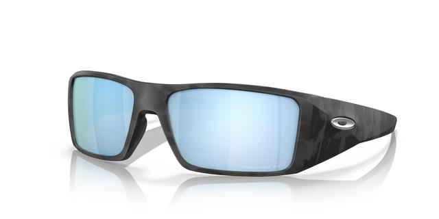 Oakley Men's Heliostat Sunglasses Product Image