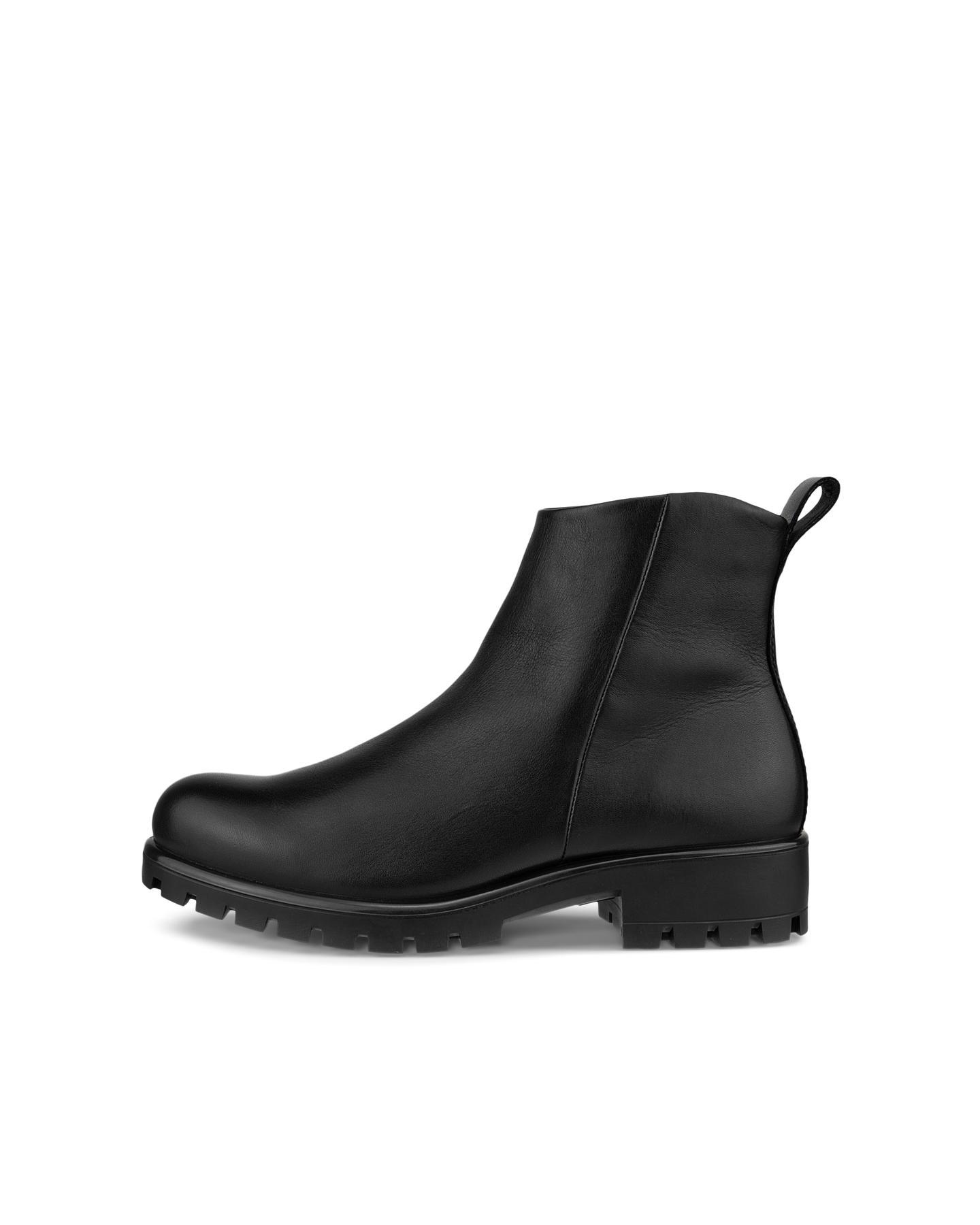 ECCO Modtray Water Resistant Ankle Boot Product Image