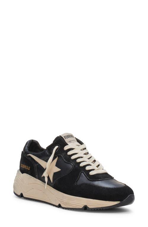 Golden Goose Mens Lace Up Running Sneakers Product Image