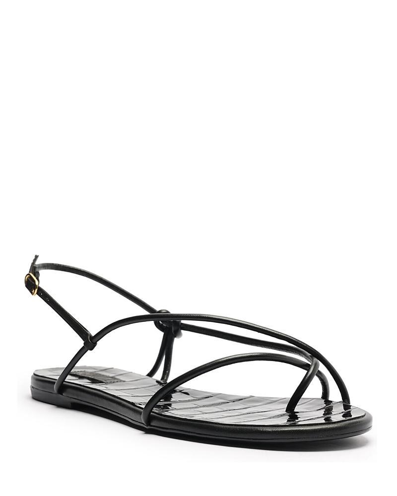 Schutz Womens Malta Strappy Sandals Product Image